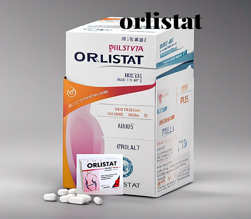 Orlistat baratos sin receta